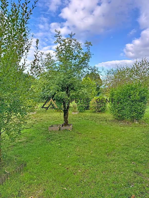 Maison - 107 m² - 6 pièces