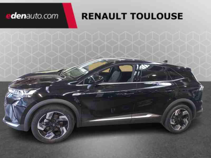 Renault Symbioz E-Tech full hybrid 145 Techno