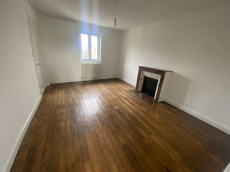 Appartement - 68 m² - 4 pièces