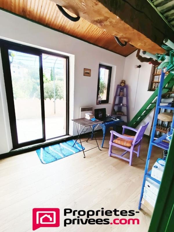 Appartement - 110 m² - 4 pièces