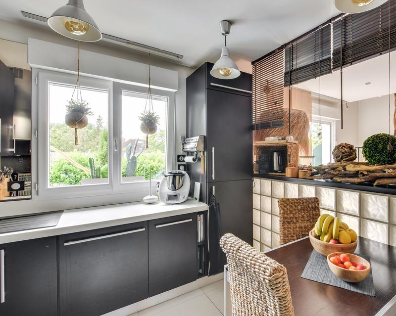 Maison - 170 m² - 7 pièces