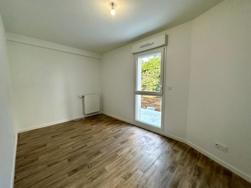 Appartement - 79 m² - 3 pièces