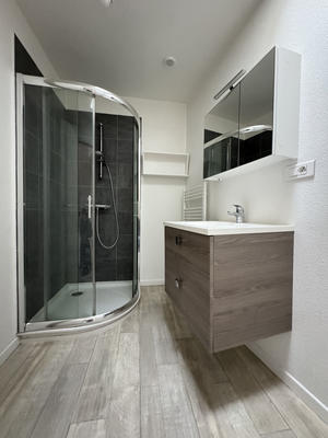 Maison - 40 m² - 2 pièces