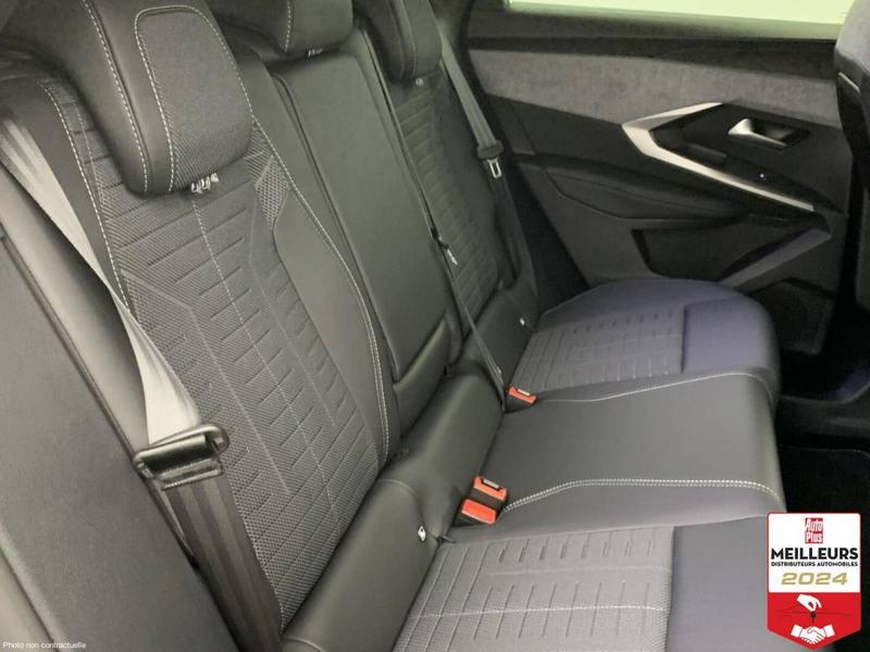 Peugeot 3008 Hybrid 145 e-Dcs6 Gt