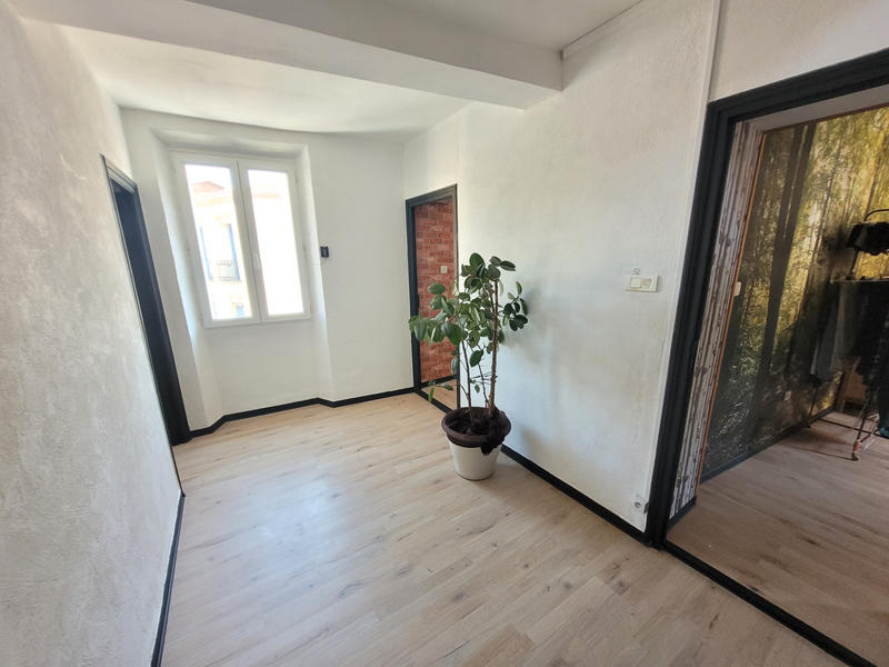 Maison - 140 m² - 7 pièces