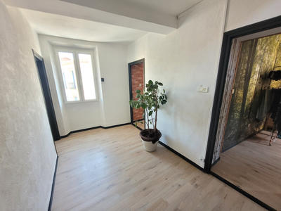 Maison - 140 m² - 7 pièces