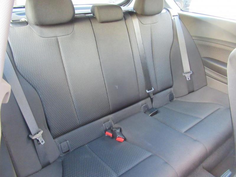 Bmw Série 1 118 d 143 Ch Business