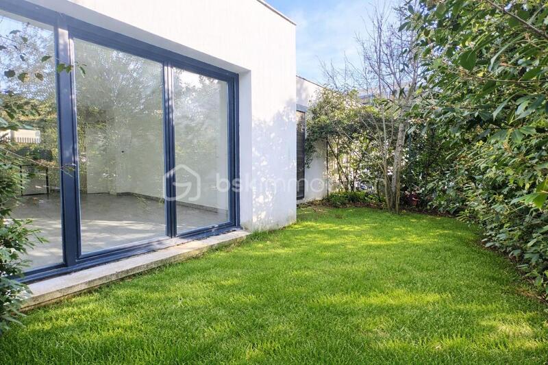 Maison - 62 m² - 3 pièces