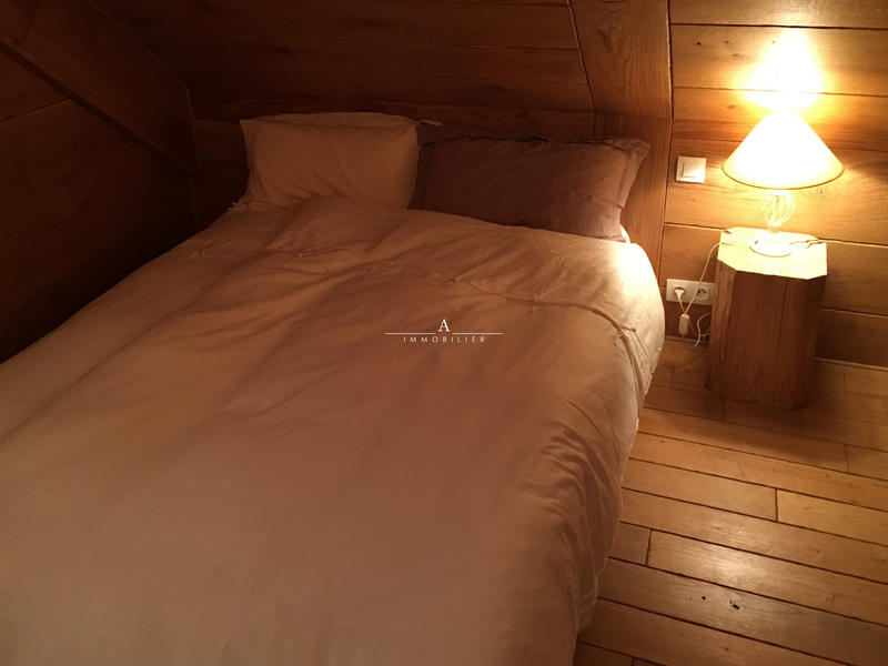 Maison - 109 m² - 5 pièces