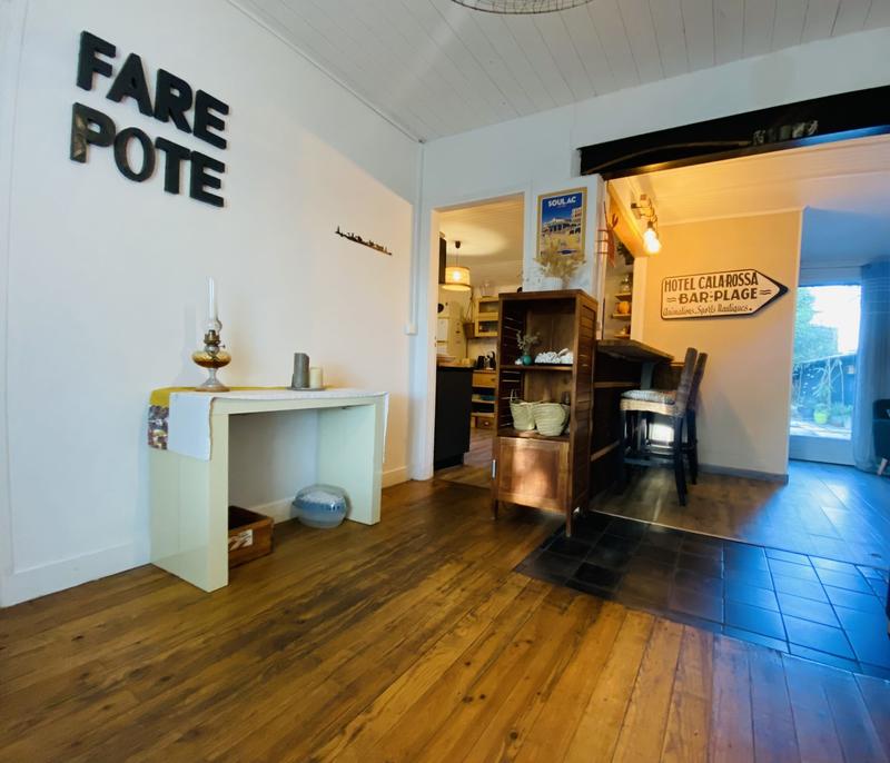 Maison - 74 m² - 4 pièces