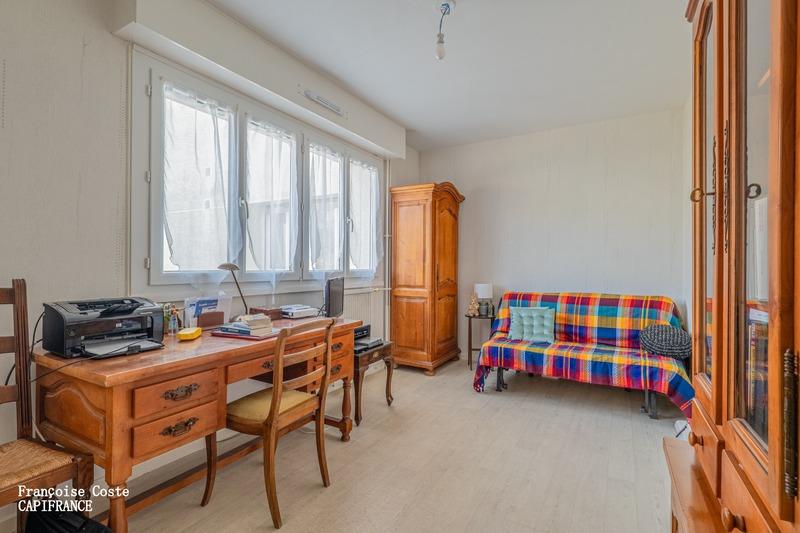 Appartement - 97 m² - 4 pièces