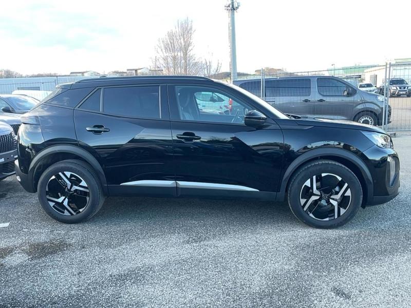 Peugeot 2008 II 100 ch Allure