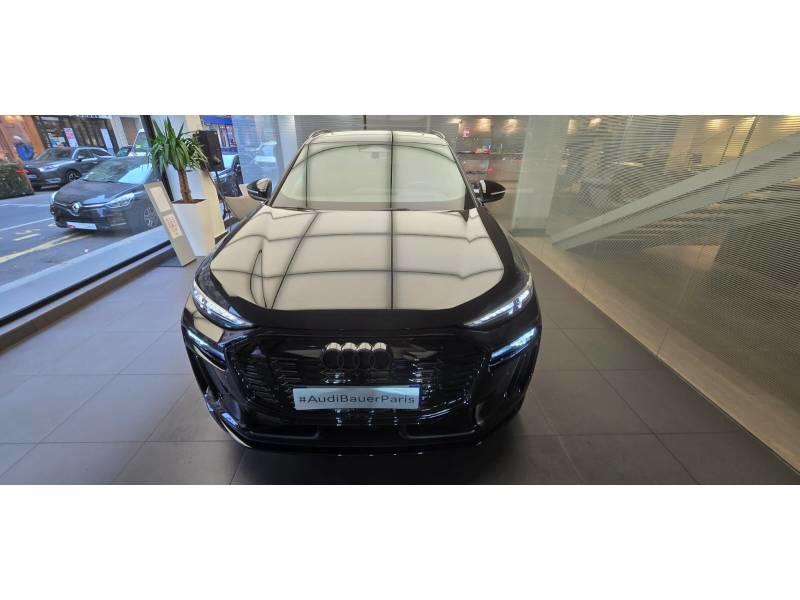 Audi Sq6 e-tron 489 ch 100 kWh quattro