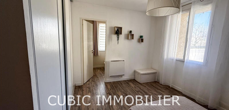 Maison - 84 m² - 3 pièces