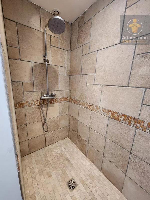 Ferme - 286 m² - 9 pièces