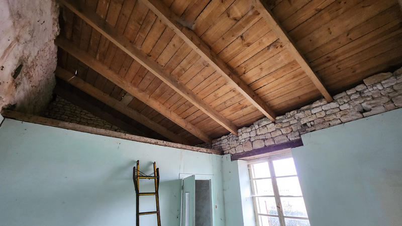 Maison - 316 m² - 15 pièces