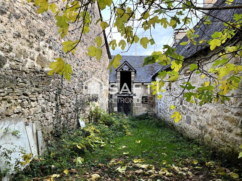 Ferme - 86 m² - 4 pièces