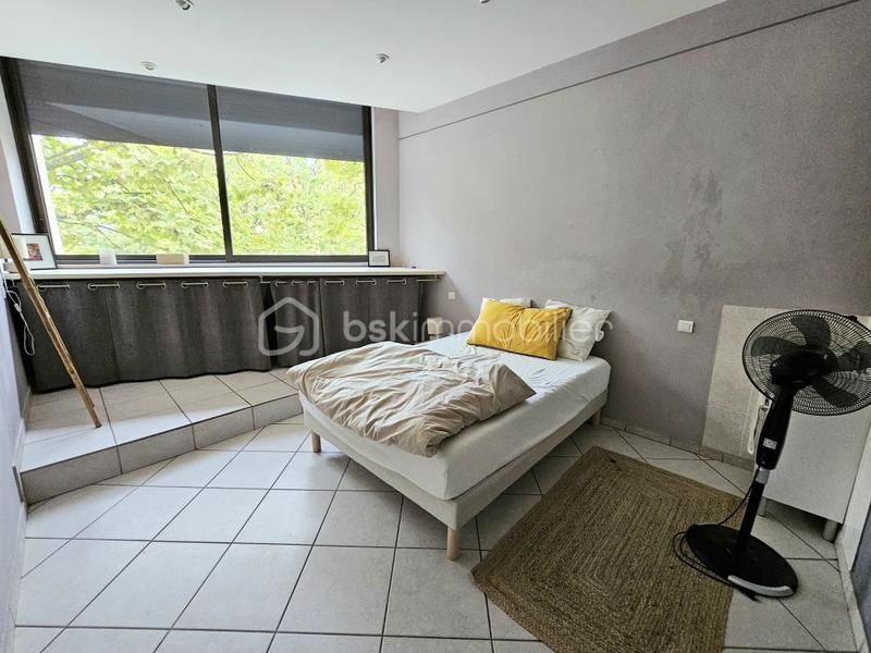 Appartement - 141 m² - 5 pièces