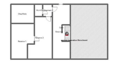 Maison - 337 m² - 16 pièces