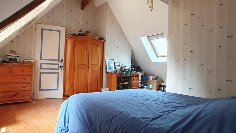 Maison de maîtres - 186 m² - 8 pièces