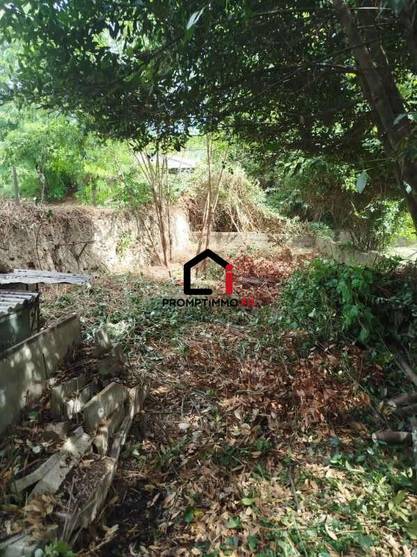 Terrain agricole - 500 m²