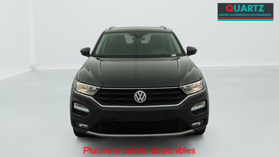 Volkswagen t-Roc 1.0 Tsi 115 Start Stop Bvm6 Lounge Business