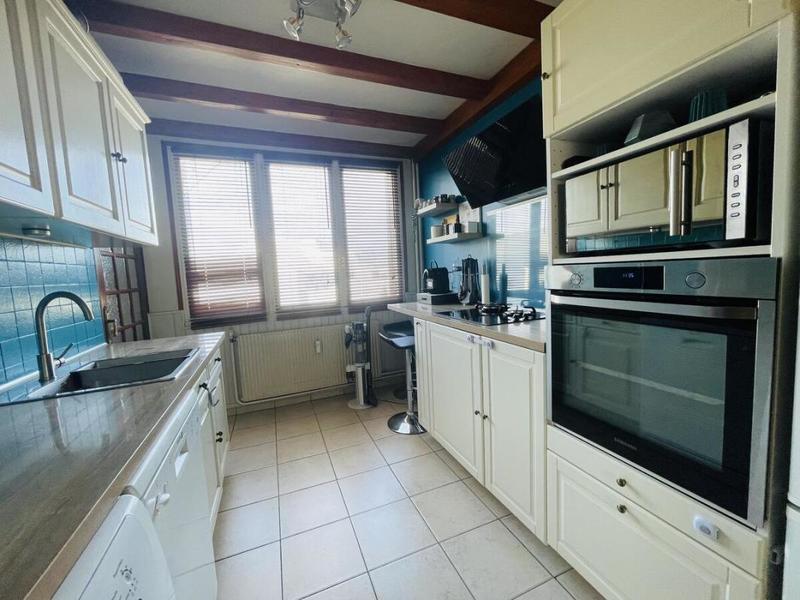 Appartement - 73 m² - 3 pièces