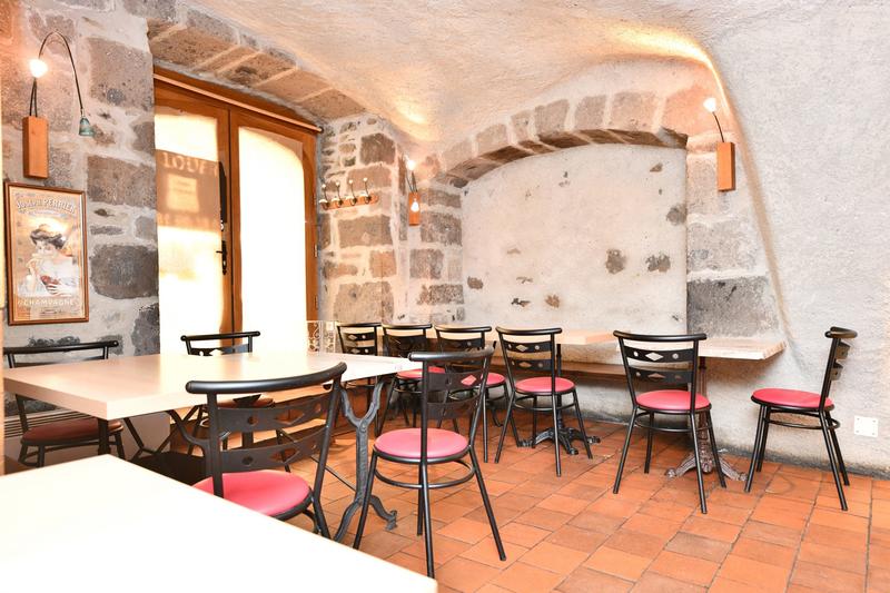 Fonds de commerce - Hôtellerie / Restauration - 65 m²