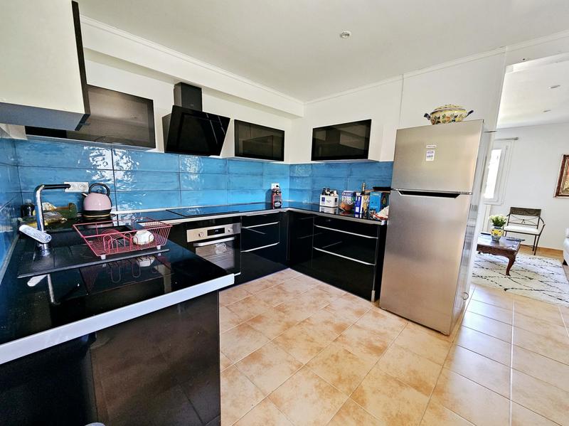 Maison - 155 m² - 7 pièces