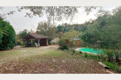 Maison en pierre - 145 m² - 5 pièces