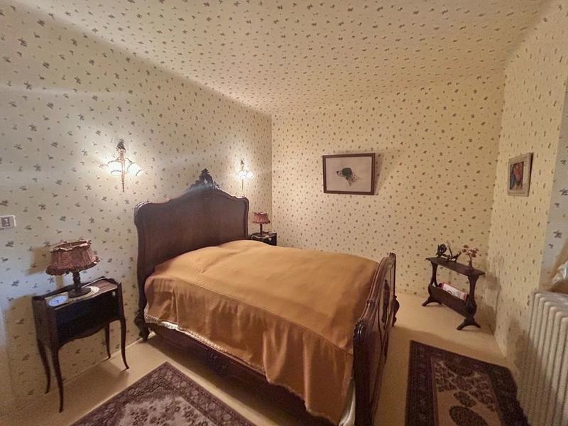 Villa - 123 m² - 5 pièces