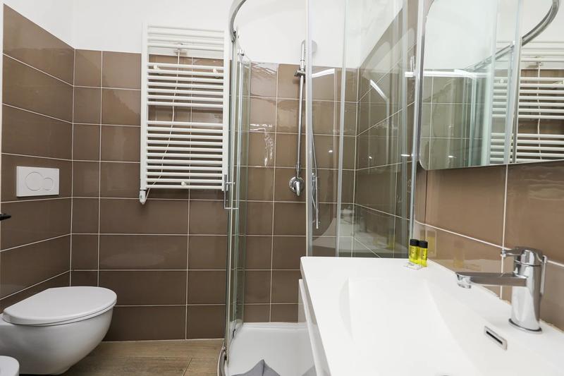 Appartement - 32 m² - 2 pièces