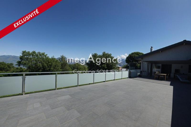 Maison - 142 m² - 5 pièces