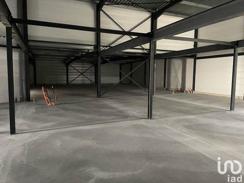 Local commercial - 276 m²