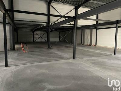 Local commercial - 276 m²