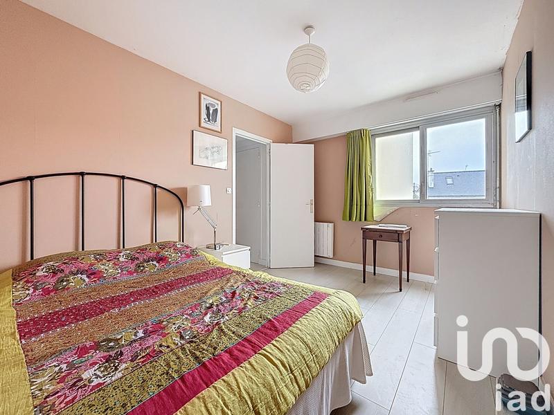 Appartement - 53 m² - 2 pièces