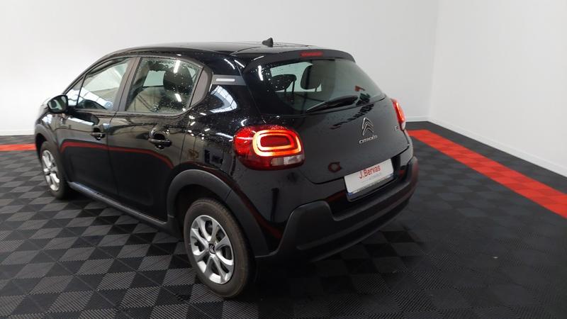 Citroën C3 PureTech 83 You!