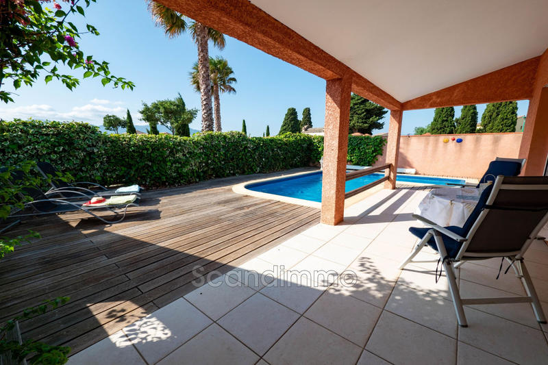 Maison - 111 m² - 4 pièces