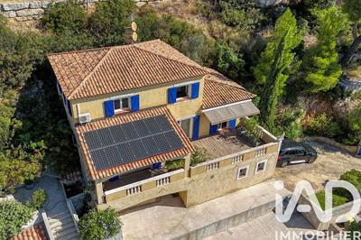 Maison - 156 m² - 5 pièces