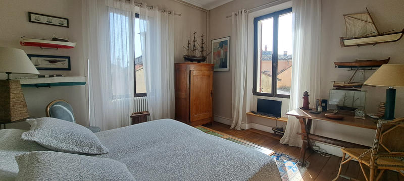 Maison - 147 m² - 6 pièces