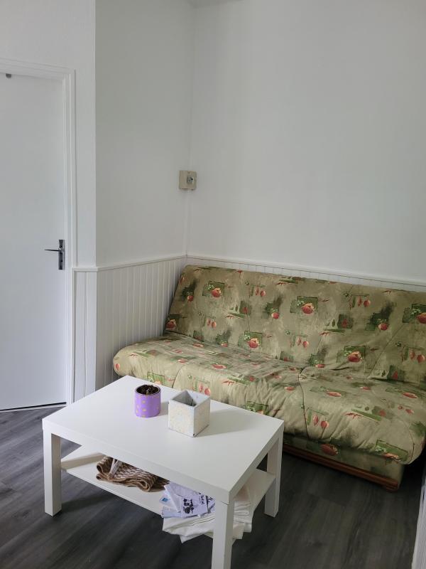 Appartement - 27 m² - 1 pièce