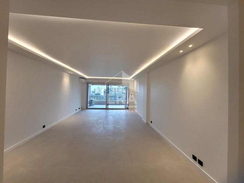 Appartement - 104 m² - 4 pièces