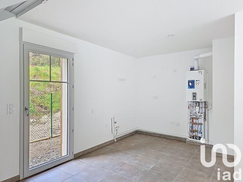 Appartement - 75 m² - 3 pièces