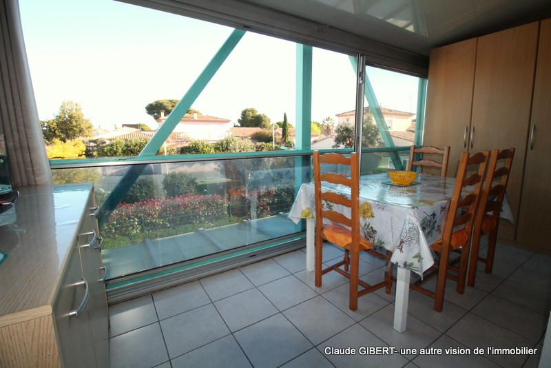 Appartement - 31 m² - 2 pièces