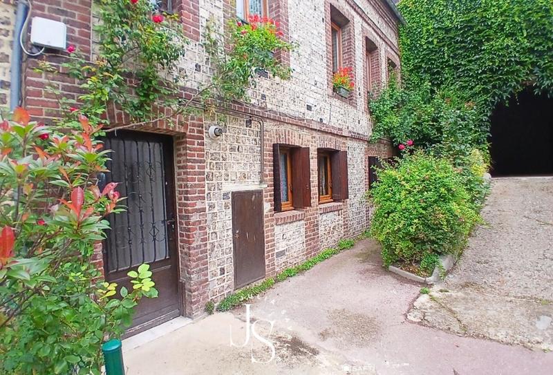 Appartement - 35 m² - 1 pièce