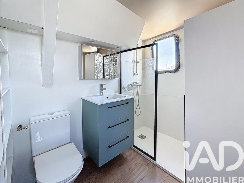 Appartement - 170 m² - 5 pièces