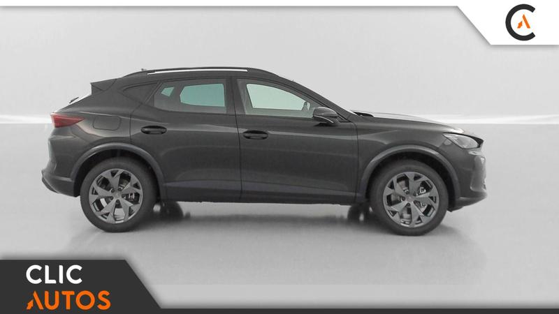 Cupra Formentor 2.0 Tdi 150ch V Dsg7