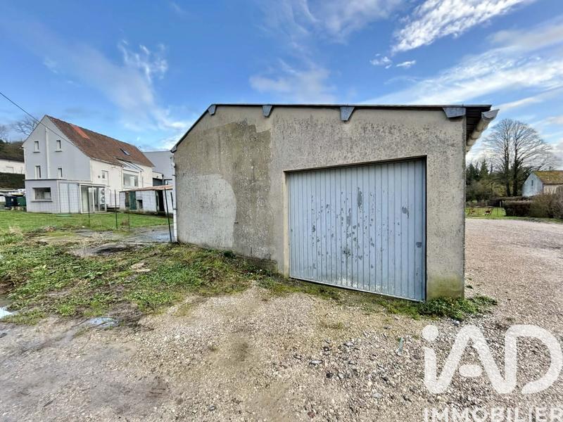 Maison - 66 m² - 4 pièces