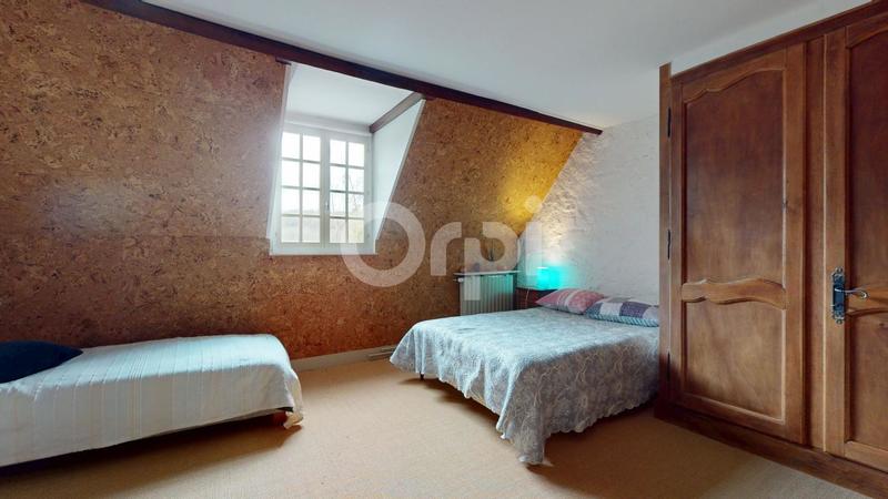 Maison - 125 m² - 4 pièces