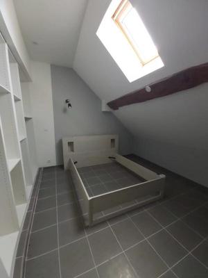 Maison de ville - 134 m² - 6 pièces